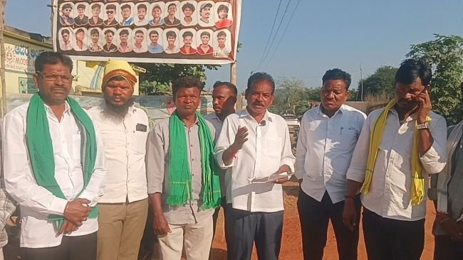 జీఓ 49ను రద్దు చేయాలి...ఆదివాసీల హక్కులను కాపాడాలి.. తుడుం దెబ్బ డిమాండ్