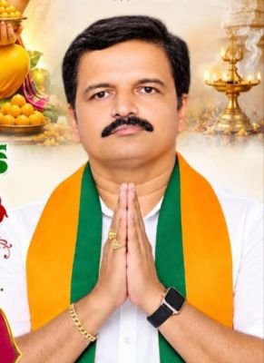 కూటమి అభ్యర్థుల గెలుపే లక్ష్యంగా భాజపా శ్రేణులు పనిచేయాలి..