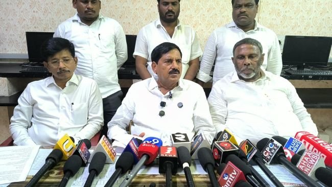 ప్రొద్దుటూరు అభివృద్ధికి అదనపు నిధులు  త్వరలో అభివృద్ధి పనులు పూర్తి చేస్తాం: ప్రభుత్వ విప్ ఆదినారాయణరెడ్డి