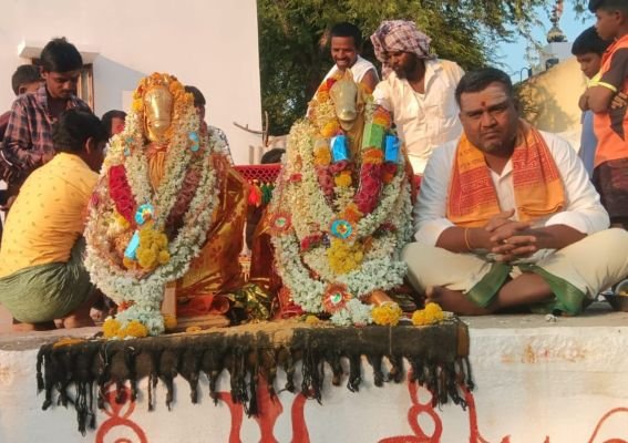 వైభవంగా ముగిసిన దేవరగట్టు ఉత్సవాలు 