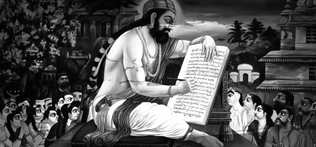 మహర్షి వాల్మీకి జయంతి - రామాయణ బోధనలు ఎప్పటికీ ఆదర్శనీయం
