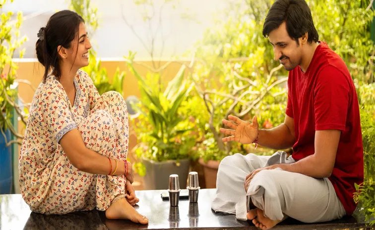 'ఇడుపు కాయితం' సినిమా పాటపై వస్తున్న ట్రోల్స్‌పై స్పందించిన డైరెక్టర్ వేణు ఉడుగుల!