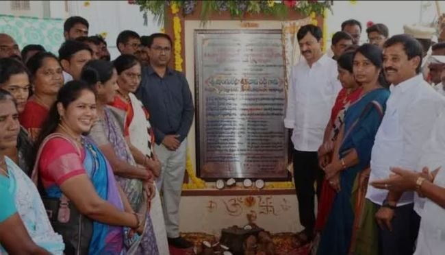రైతు కష్టాలు మా కష్టాలే.. అన్నదాతకు ప్రభుత్వం అండగా ఉంటుంది