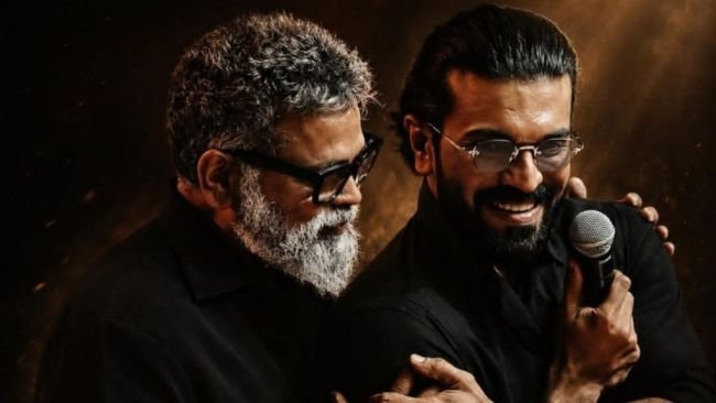 రామ్ చరణ్, సుకుమార్ క్రేజీ కాంబో 'RC17' మూవీ లాంచ్ డేట్ ఫిక్స్.. ఎప్పుడంటే?