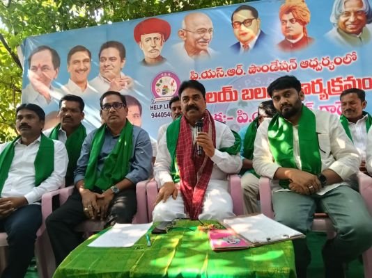 కరువు మండలంగా ప్రకటించాలి
