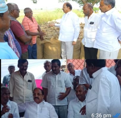 మిత్రమా ఎలా ఉన్నావ్.. స్నేహం  కోసం...