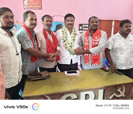 కోడుమూరు జెడ్పిటిసితో సహా అన్ని ఎంపిటిసిలను గెలుచుకుంటాం :కోట్ల హరి