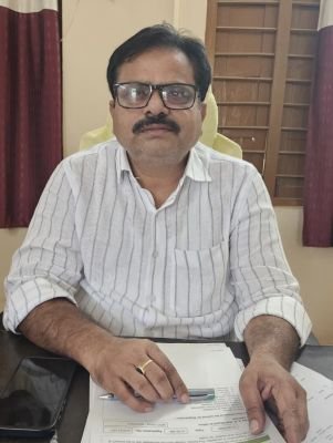 రేపు భూముల రీసర్వేపై గ్రామసభ