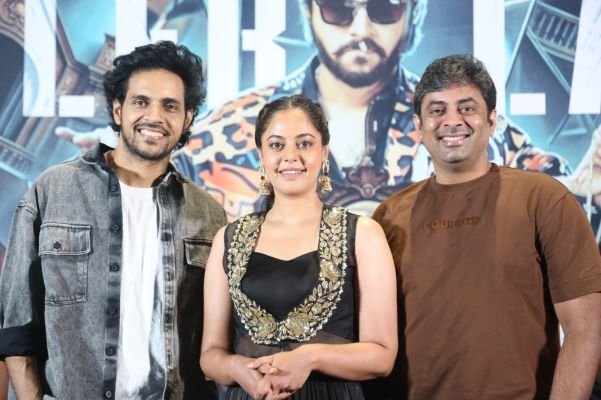 ఔత్సాహిక నటీనటులకు సువర్ణావకాశం.. శ్రీరామ్ 'రామభద్రుడు' సినిమా కాస్టింగ్ కాల్ వివరాలు ఇవే!