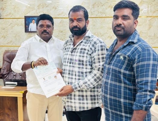 వైద్య సహాయం కోసం సీఎంఆర్ఎఫ్ ఎంతో భరోసా 