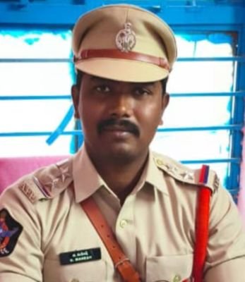 ఎన్నికల సమయంలో జాగ్రత్త ఎస్సై మహేష్ 