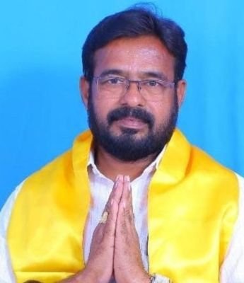 టిడిపి ఎంపిపి ఆభ్యర్ధిగా డాక్టర్ బొమ్మనబోయిన వెంగయ్య