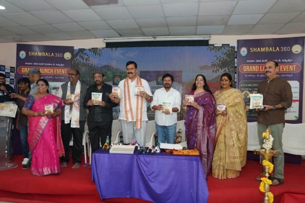 వైఎస్సార్‌సీపీ అభ్యర్థుల విజయమే లక్ష్యంగా పనిచేయాలి -  మాజీ ఎమ్మెల్యే సత్తి.