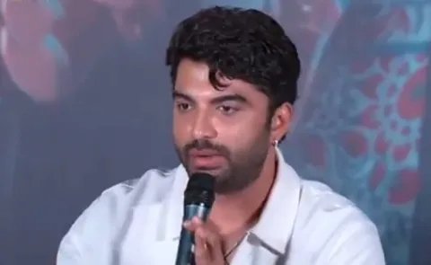 అభిమానులకు బహిరంగ లేఖ రాసిన టాలీవుడ్ హీరో విశ్వక్ సేన్.. నన్ను క్షమించండి అంటూ ఎమోషనల్!