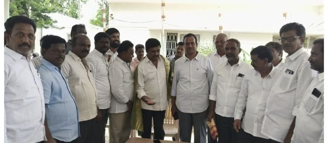 కలకడ  న్యూస్ 