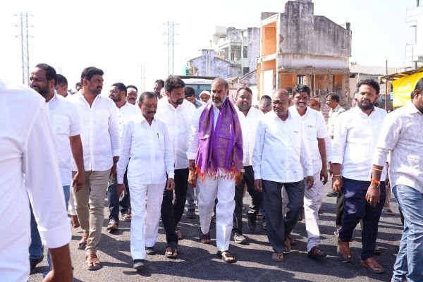 రూ.250 కోట్లతో వేగంగా 'దక్షిణ కాశీ' పునరుద్ధరణ
