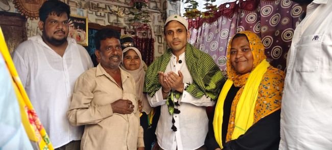 తెనుగుదేశం కు విజయం చేకూర్చాలి 