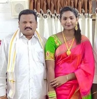 జడ్పీ చైర్మన్ కాంగ్రెస్ అభ్యర్థి గా ప్రియాంక 