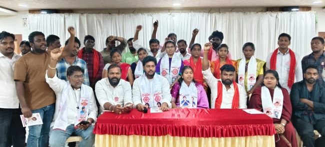 కూటమి ధర్మాన్ని పాటించి న్యాయం చేయండి 