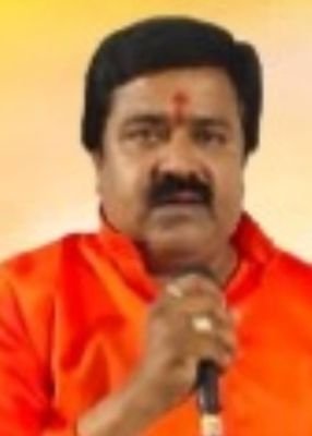 దేవాదాయ కమిషనర్ హనుమంతరావు సేవలు అద్భుతం