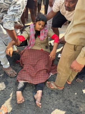 ఆర్టీసీ మహిళా కండక్టర్‌పై దాడి అమానుషం