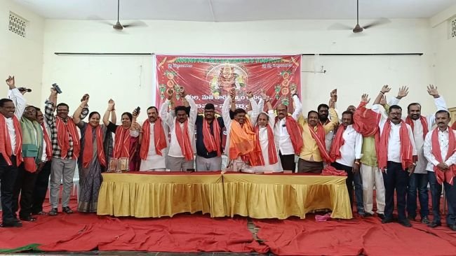 తెలంగాణ సంస్కృతి, సంప్రదాయాలకు ప్రతీక అలయ్ బలయ్