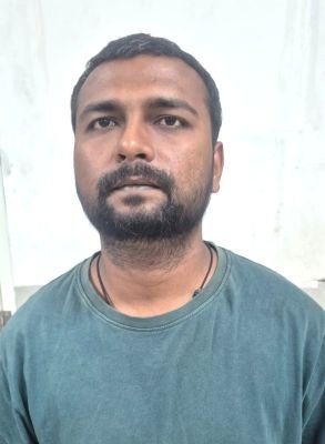  ఎన్‌టీఆర్‌ నగర్‌లో కిడ్నాప్‌ కలకలం....  గంటల్లోనే కిడ్నాప్‌నకు గురైన వ్యక్తిని గుర్తించిన గచ్చిబౌలి పోలీసులు  .