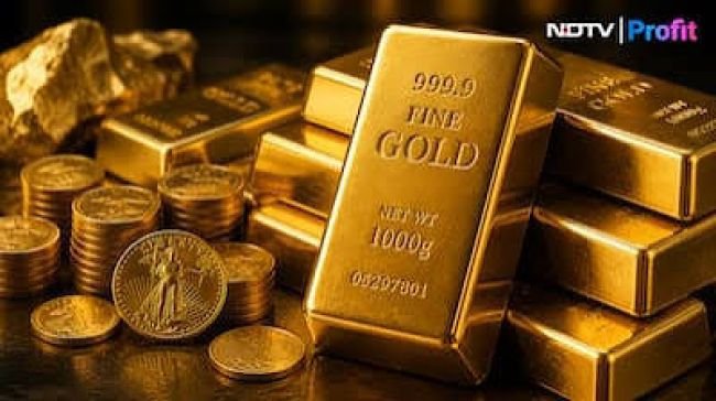 నేటి బంగారం ధరలు: ముంబై, ఢిల్లీ, చెన్నై, కోల్‌కతా, బెంగళూరు నగరాల్లో 24 క్యారెట్లు, 22 క్యారెట్ల తాజా రేట్ల వివరాలు ఇవే!