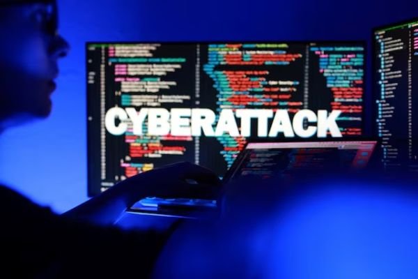 జపాన్‌లో పెరుగుతున్న సైబర్ దాడులు