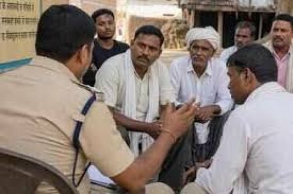 రూ.20 లక్షల కట్నం వేధింపులు: సాగునీటి శాఖ ఇంజనీర్ సహా 9 మందిపై కేసు!