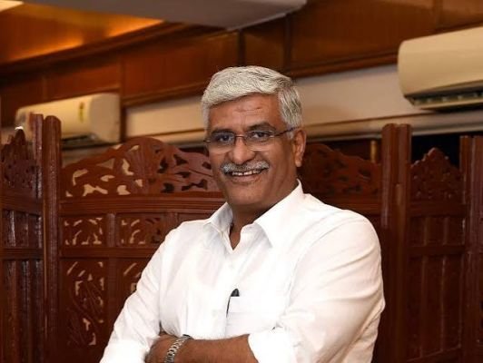ప్రజాప్రతినిధిగా ప్రతి ఒక్కరినీ కలవడం నా బాధ్యత.. సమస్యల పరిష్కారానికి ఎల్లప్పుడూ సిద్ధం: కేంద్ర మంత్రి గజేంద్ర సింగ్ షెకావత్!
