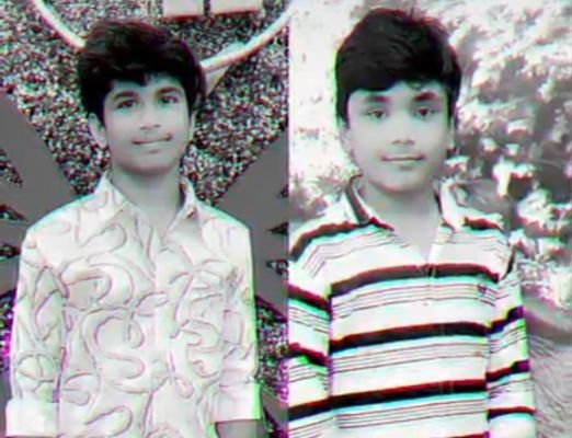 100 ఎకరాల  మంచినీటి చెరువులో   గల్లంతైన ఇద్దరు యువకులు  కన్నీరు మున్నీరు అవుతున్న తల్లి దండ్రులు