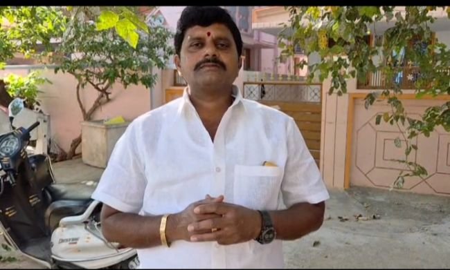 నవంబర్ 27 వరకు సాగునీరు విడుదల చేయాలి