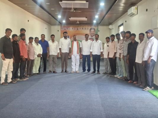 పట్టభద్రుల ఓటరు నమోదు ప్రక్రియను వేగవంతం చేయాలి. 