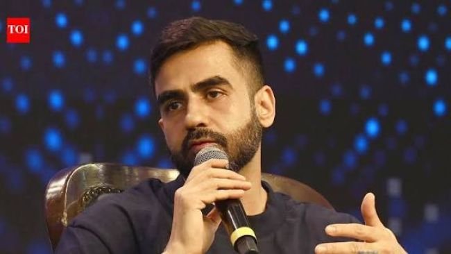 ఏఐ బూమ్ నిజమేనా? సిలికాన్ వ్యాలీని ప్రశ్నించిన నిఖిల్ కామత్!