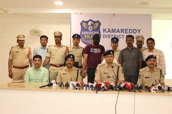 ఏటీఎం చోరీ... ముఠా గుట్టురట్టు.. రాజస్థాన్‌లో ప్రధాన నిందితుడి అరెస్ట్