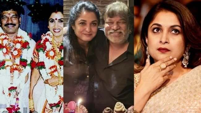 పెళ్లిపై నటి రమ్యకృష్ణ సంచలన వ్యాఖ్యలు.. దర్శకుడు కృష్ణవంశీతో బంధంపై ఆసక్తికర నిజాలు!
