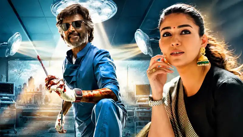 రజనీకాంత్ 'ధర్మన్'లో లేడీ సూపర్‌స్టార్ ఎంట్రీ.. ఐదేళ్ల తర్వాత క్రేజీ కాంబినేషన్ రిపీట్!