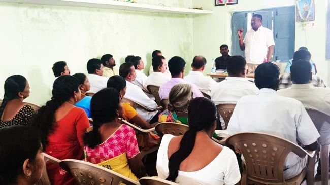 ఎల్ ని నో ముప్పుతో పొంచి ఉన్న తీవ్ర నీటి ఎద్దడి 