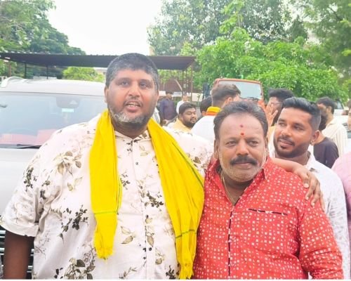 మున్సిపాలిటీలో వైశ్య సామాజిక వర్గానికి తొలిసారి కౌన్సిలర్ పదవి
