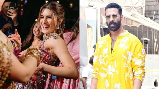 బాలీవుడ్ దీపావళి వేడుకల షెడ్యూల్ ఖరారు.. భద్రతా కారణాల రీత్యా కఠిన నిబంధనలు!