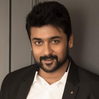 సూర్యని పొగడ్తల్లో ముంచెత్తిన నటి నజ్రియా నాజిమ్