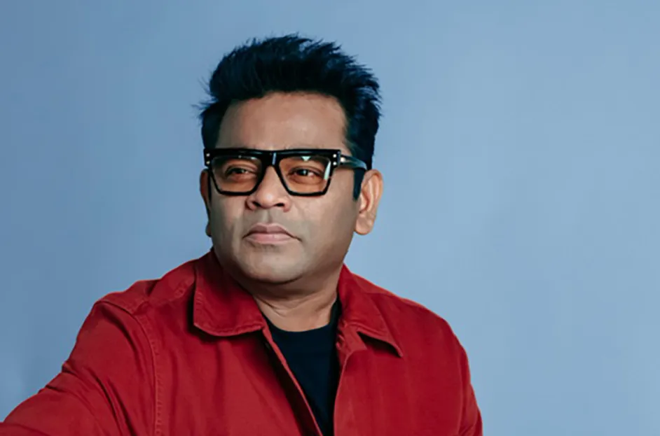 'రామాయణ' వివాదంపై తగ్గేదేలే అంటున్న ఏఆర్ రెహమాన్
