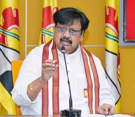 పోలీసులపై అనవసరంగా అసభ్యపదజాలంతో రెచ్చిపోతున్న వైసీపీ మూకలపై ఎస్ఈసీ చట్టరీత్యా చర్యలు తీసుకోవాలి : ఎమ్మెల్సీ వర్ల రామయ్య