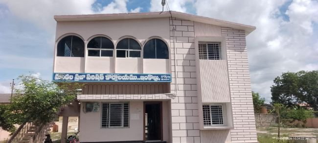 ఇంకొల్లులో 11 నామినేషన్లు ఉపసంహరణ