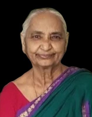 లయన్ నటరాజన్ కు మాతృవియోగం-నేత్రదానం చేసిన అంబటి గౌరమ్మ 
