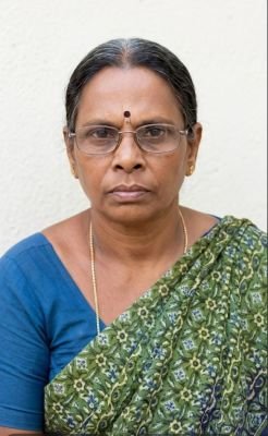 మరణంలోనూ మరో ఇద్దరికి చూపునిచ్చిన శేషరత్నం