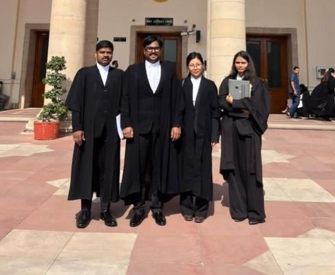 ఇసుక మైనింగ్ కేసులో సుప్రీంకోర్టు కీలక తీర్పు