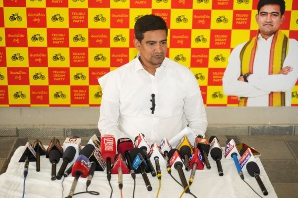 పైడి తల్లి ఆశీస్సులు అందరి పై ఉండాలి  *స్థానిక ఎన్నికల్లో కూటమిదే విజయం *