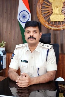 విపత్కర పరిస్థితుల్లో ప్రజలకు సహాయం అందించేందుకు జిల్లా పోలీస్ యంత్రాంగం ఎల్లప్పుడూ సిద్ధంగా ఉంటుంది  : జిల్లా ఎస్పీ  బి.ఉమామహేశ్వర్
